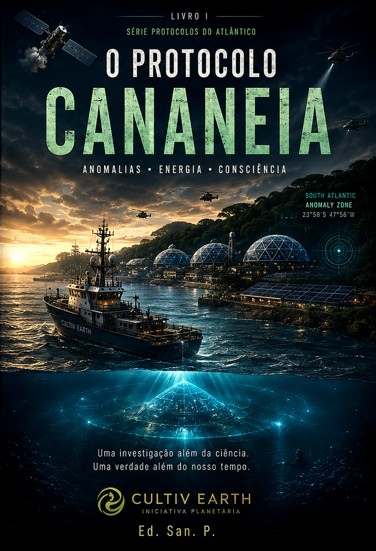 O Protocolo Cananéia