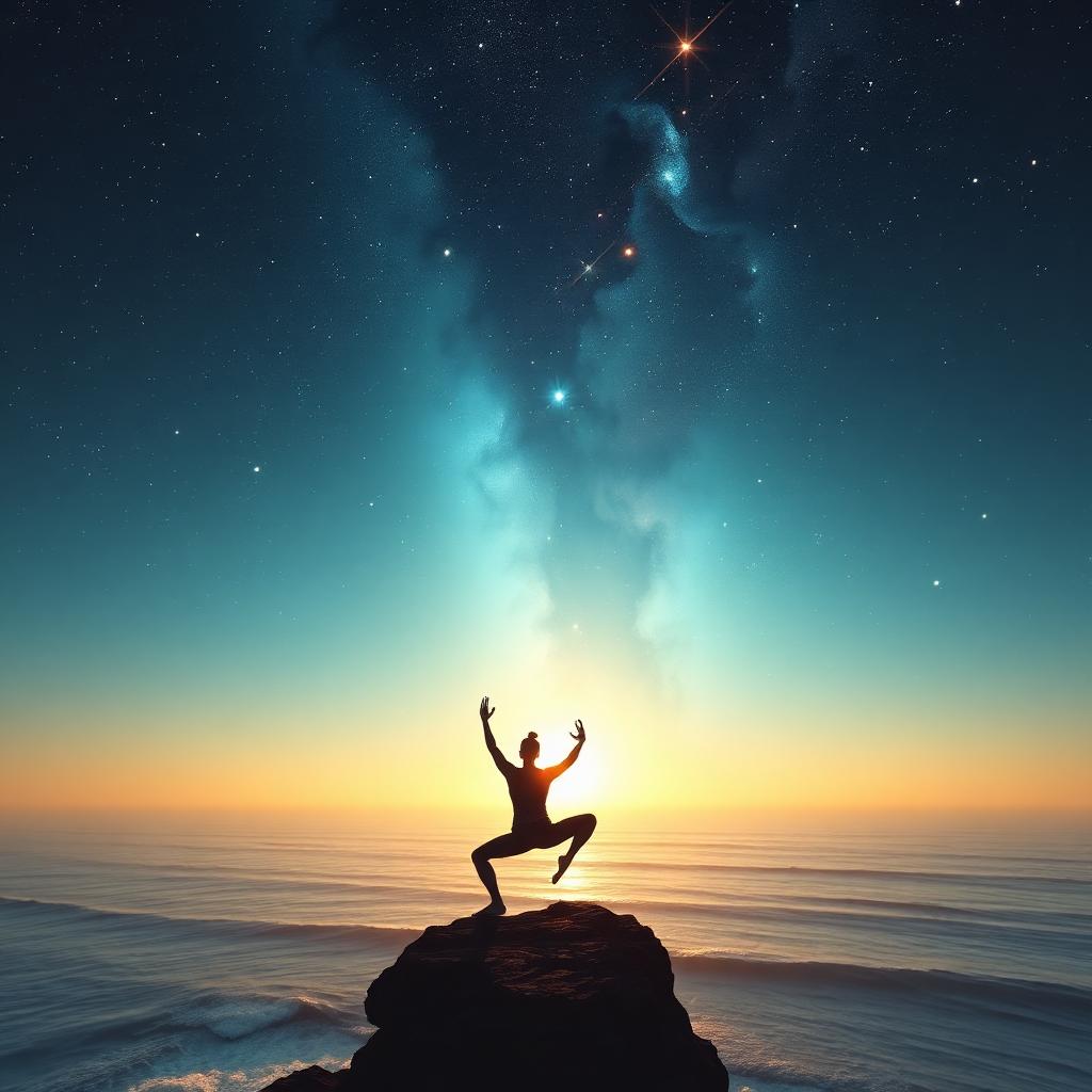 Consciousness Retreats