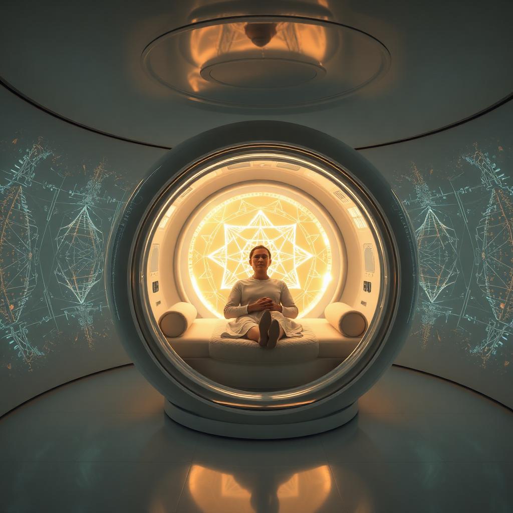 Quantum Wellness